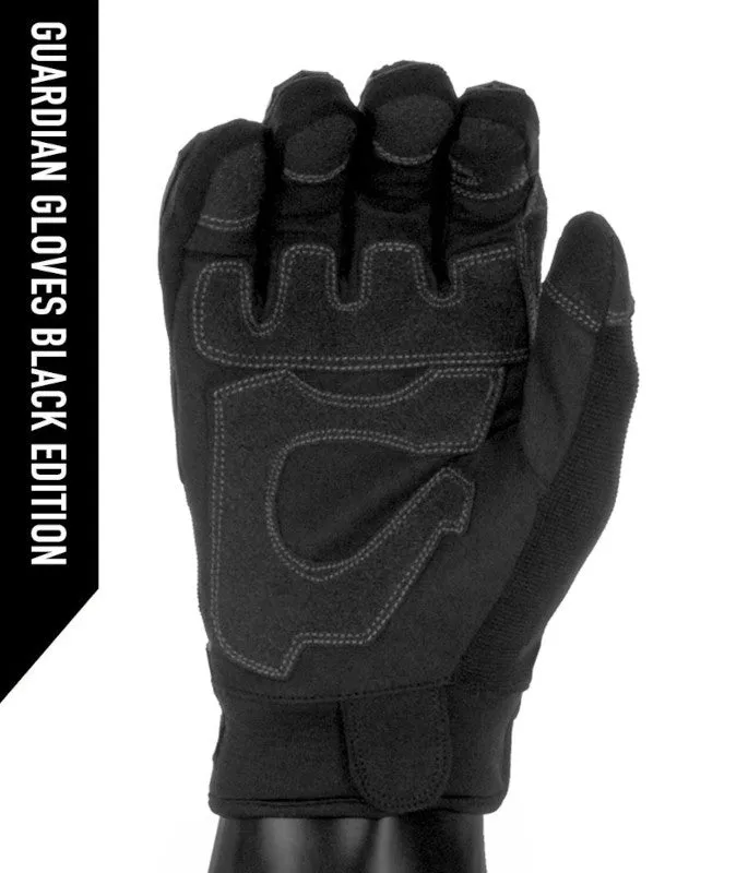 221B Tactical Guardian Gloves - Level 5 Cut Resistant