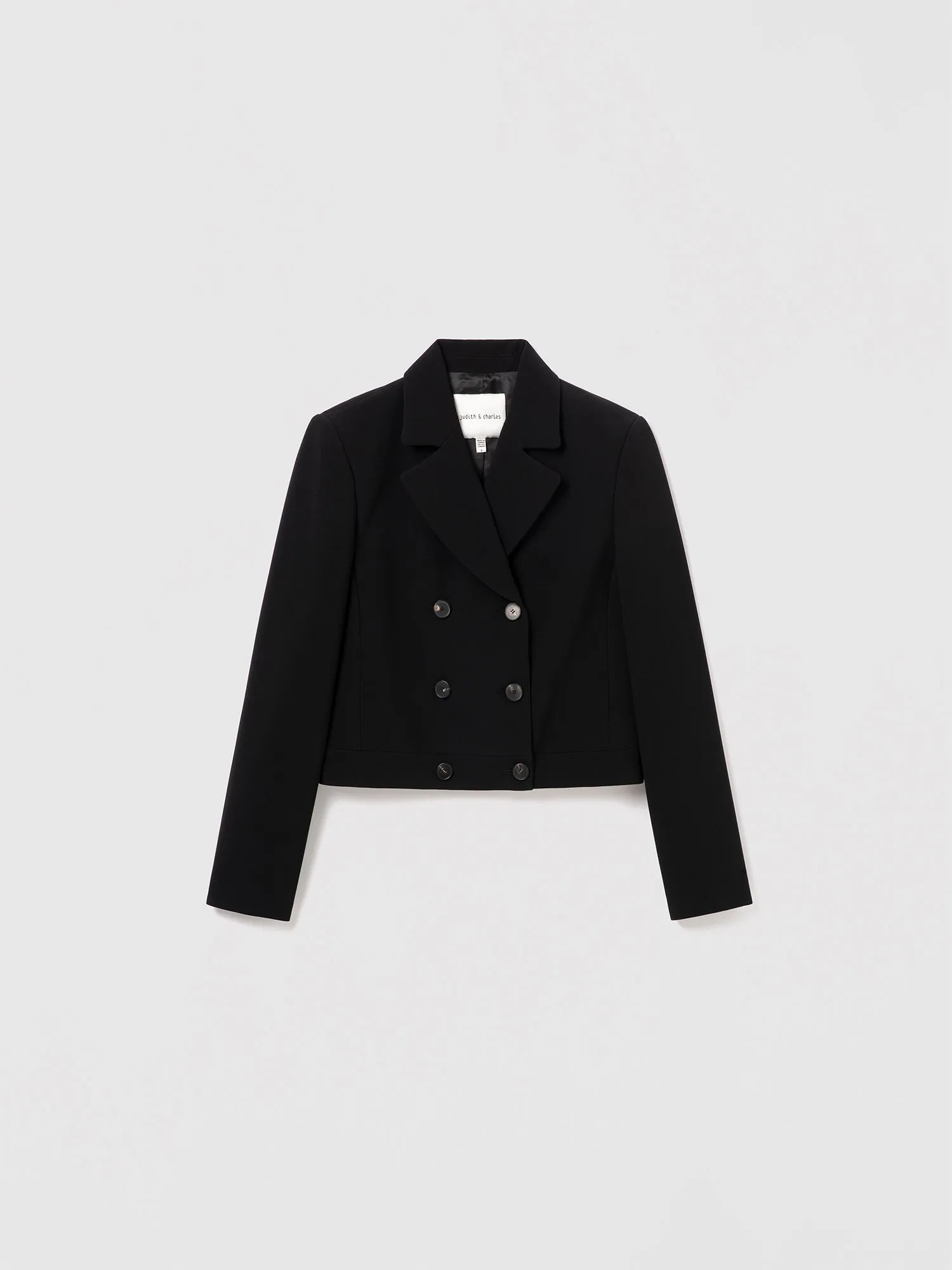 Adelie Jacket