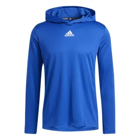 adidas Men's Sideline Long Sleeve Training Hoodie