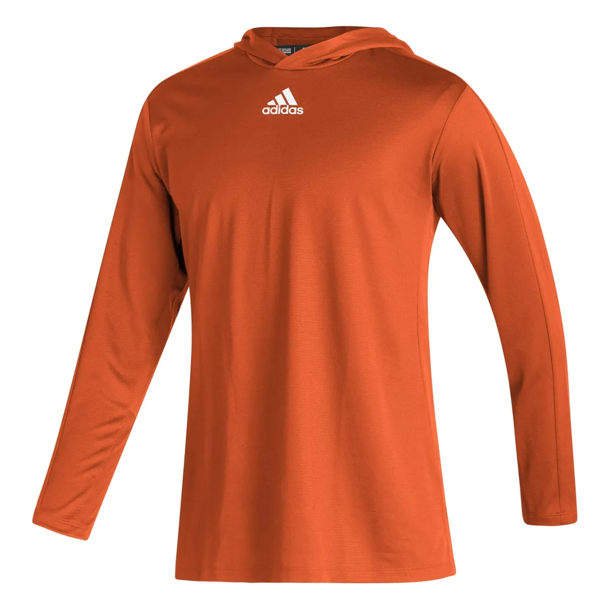 adidas Men's Sideline Long Sleeve Training Hoodie