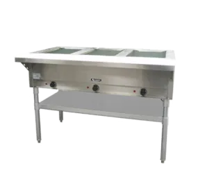 Admiral Craft Equipment Corp. ST-120/3 Serving Counter