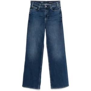 AG JEANS Jeans Blue