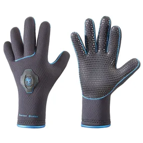 Akona 3.5mm Quantum Stretch Neoprene Dive Gloves