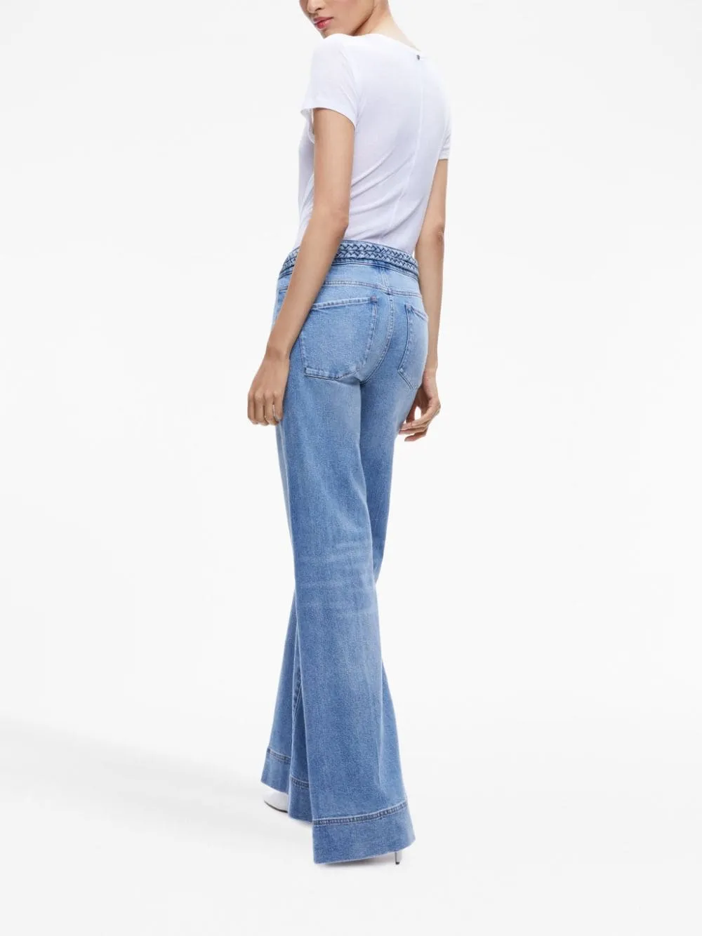 Alice   Olivia Jeans Denim