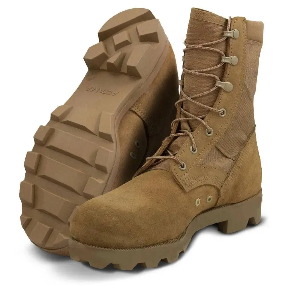 ALTAMA Hot Weather 10.5 Inch Coyote Jungle Boot  315503