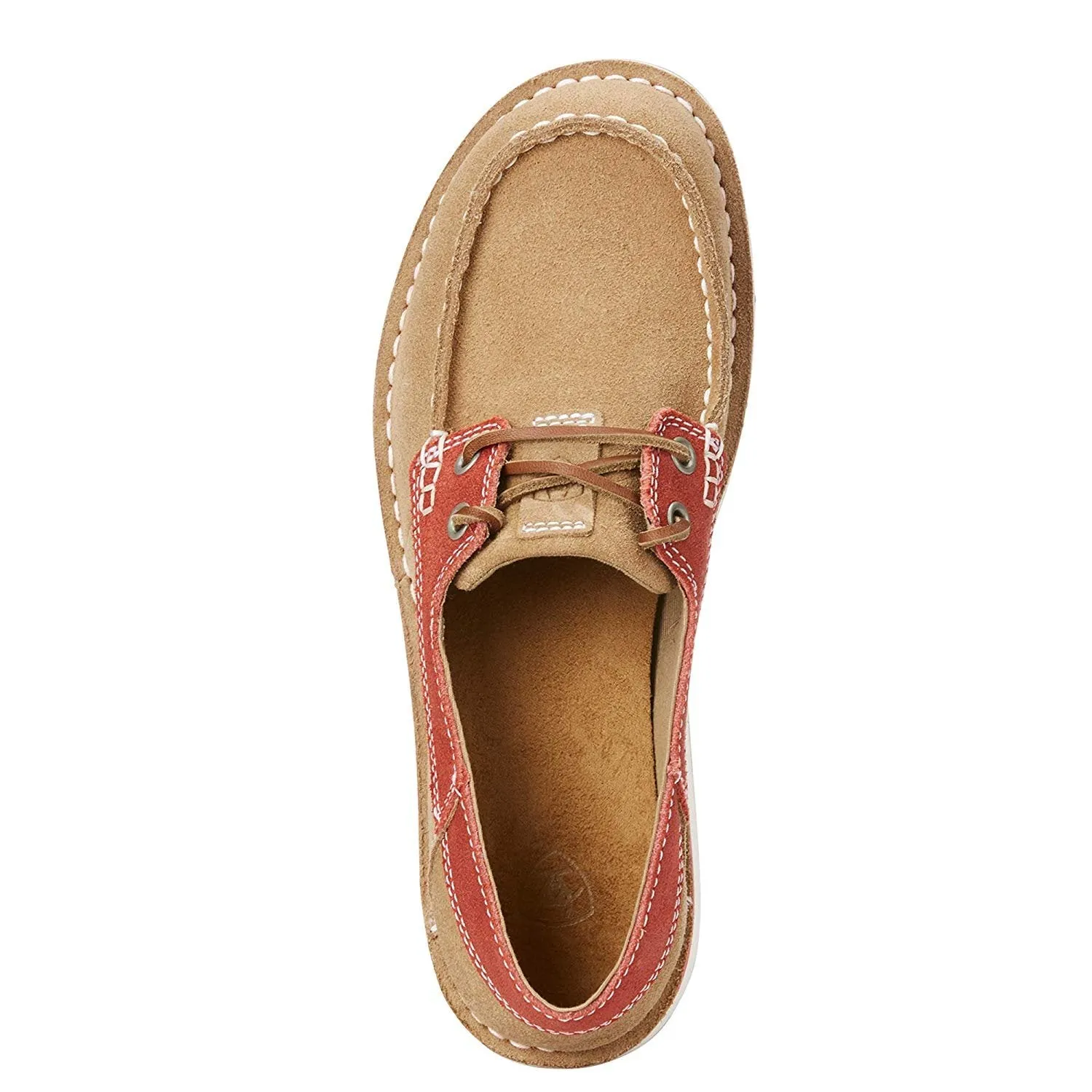 Ariat Women's Cruiser Castaway Slip On Shoe