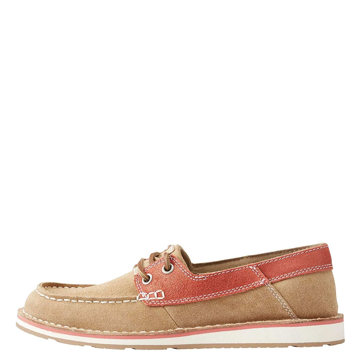 Ariat Women's Cruiser Castaway Slip On Shoe