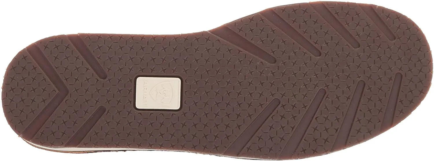 Ariat Women's Cruiser Castaway Slip On Shoe