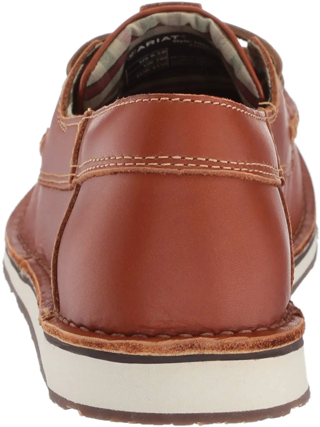 Ariat Women's Cruiser Castaway Slip On Shoe