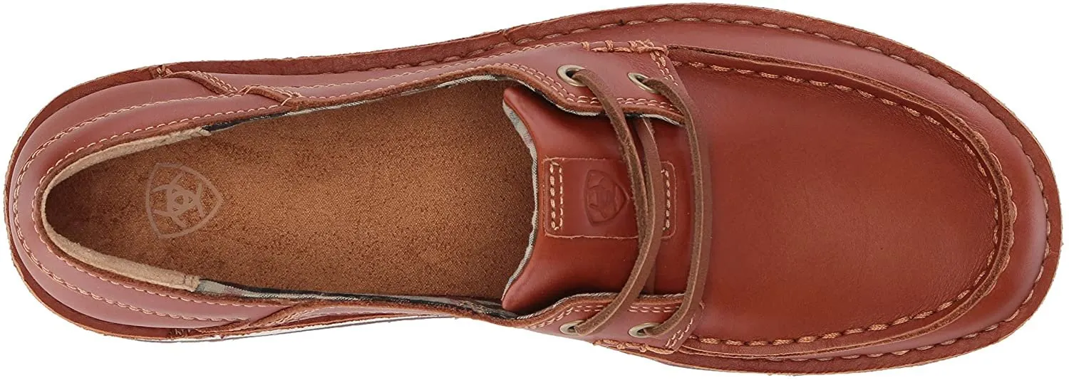 Ariat Women's Cruiser Castaway Slip On Shoe