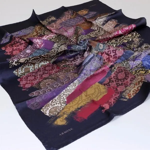 Armine A Perfect Gift for You and Me Luxury Scarf