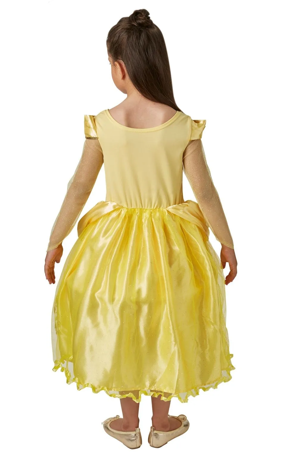 Ballgown Belle Costume