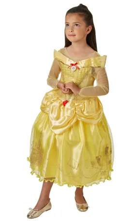 Ballgown Belle Costume