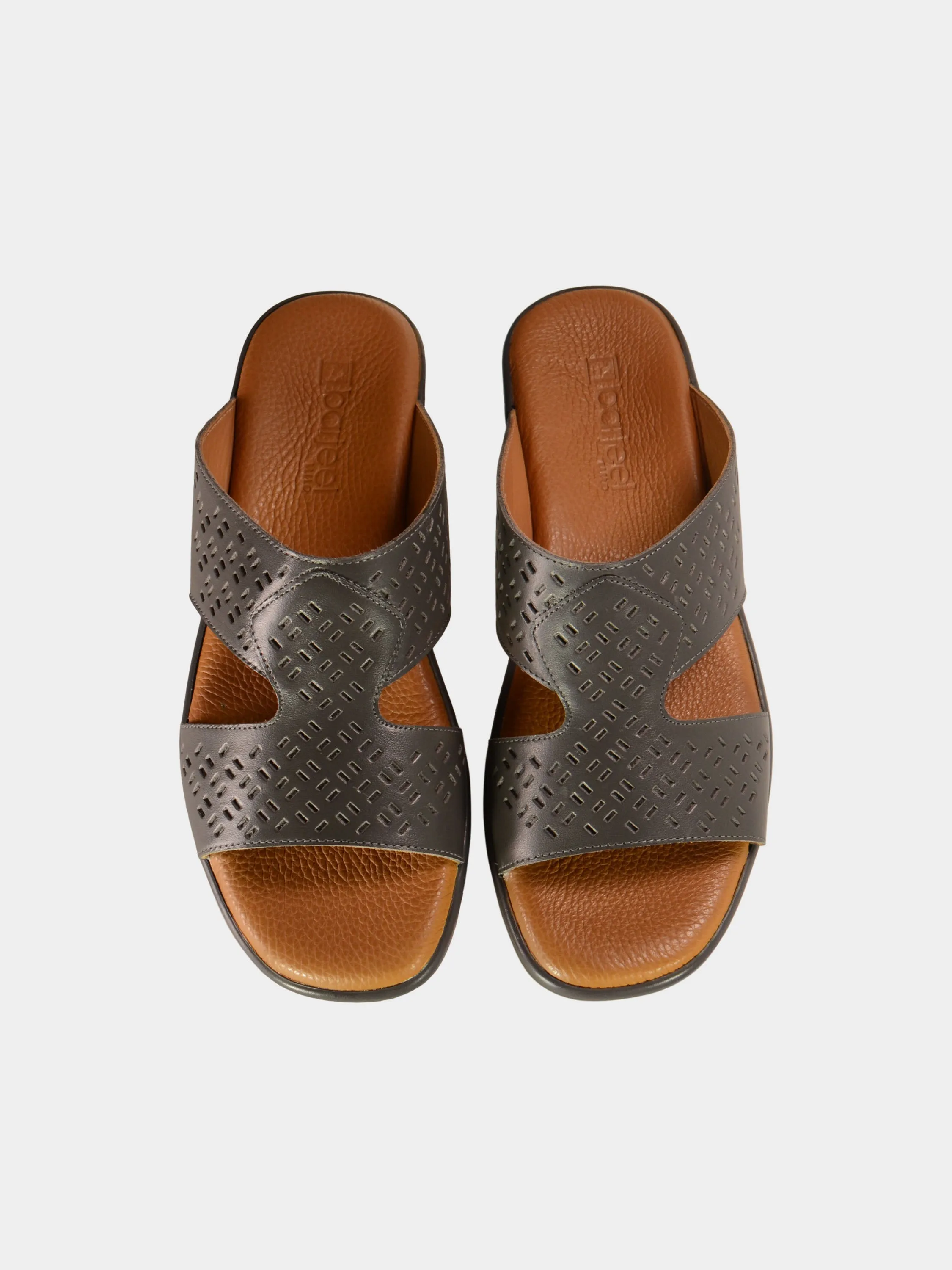 Barjeel Uno BGT-06 Men's Arabic Sandals