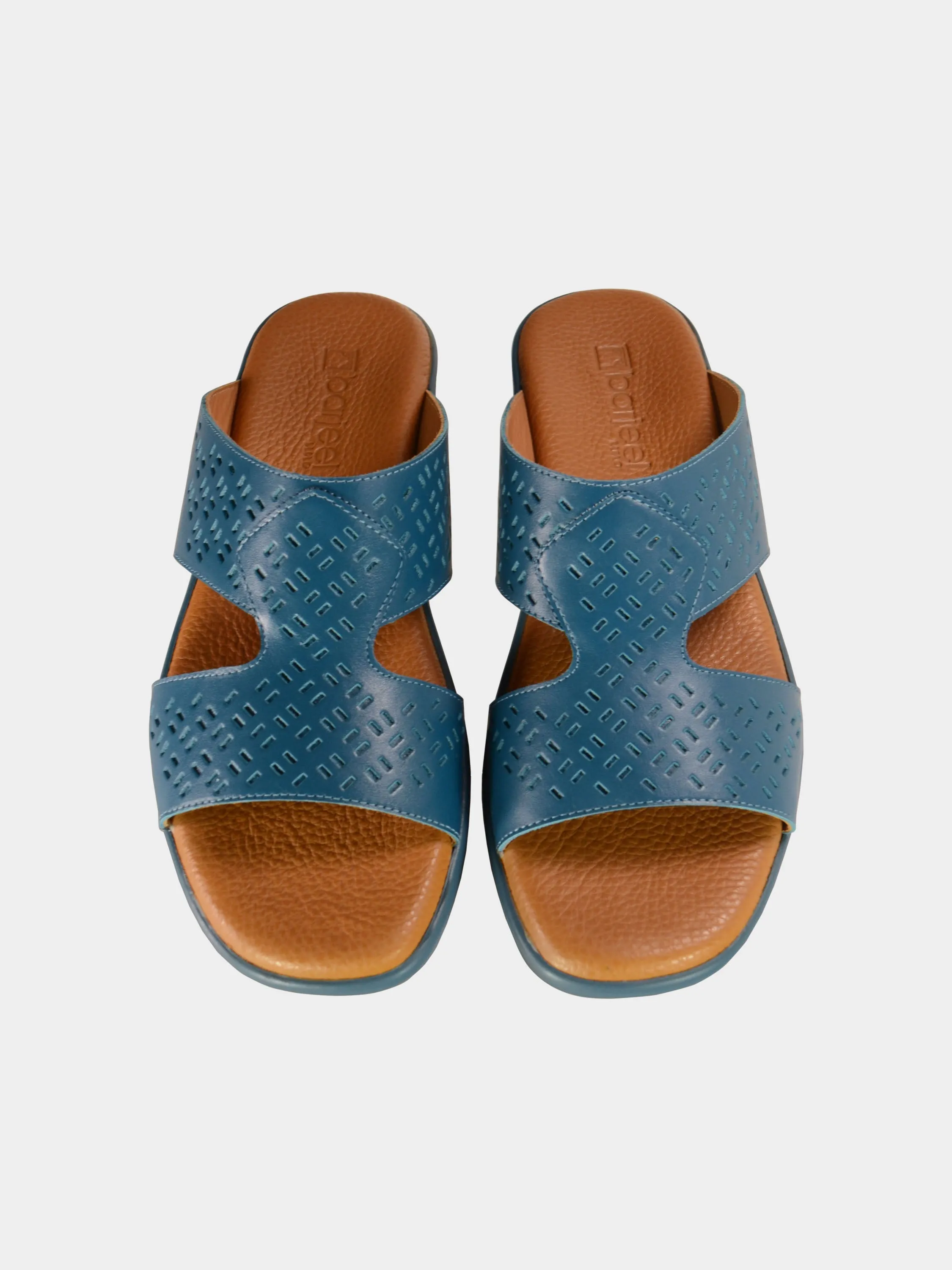 Barjeel Uno BGT-06 Men's Arabic Sandals