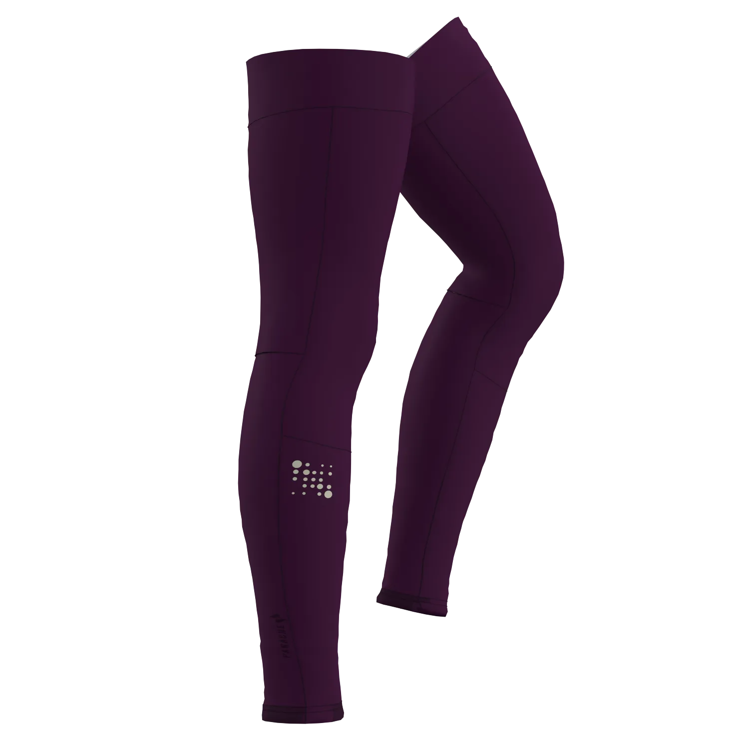 Basecamp25 - Leg Warmers - ($60 with BC Discount) - Wind