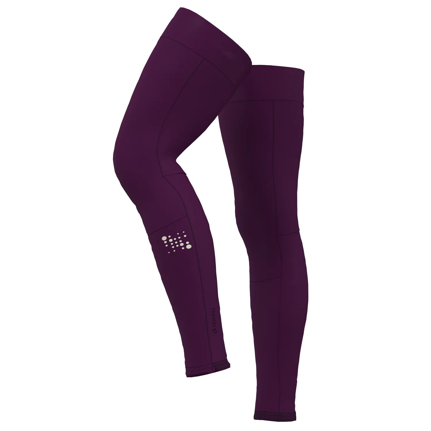 Basecamp25 - Leg Warmers - ($60 with BC Discount) - Wind