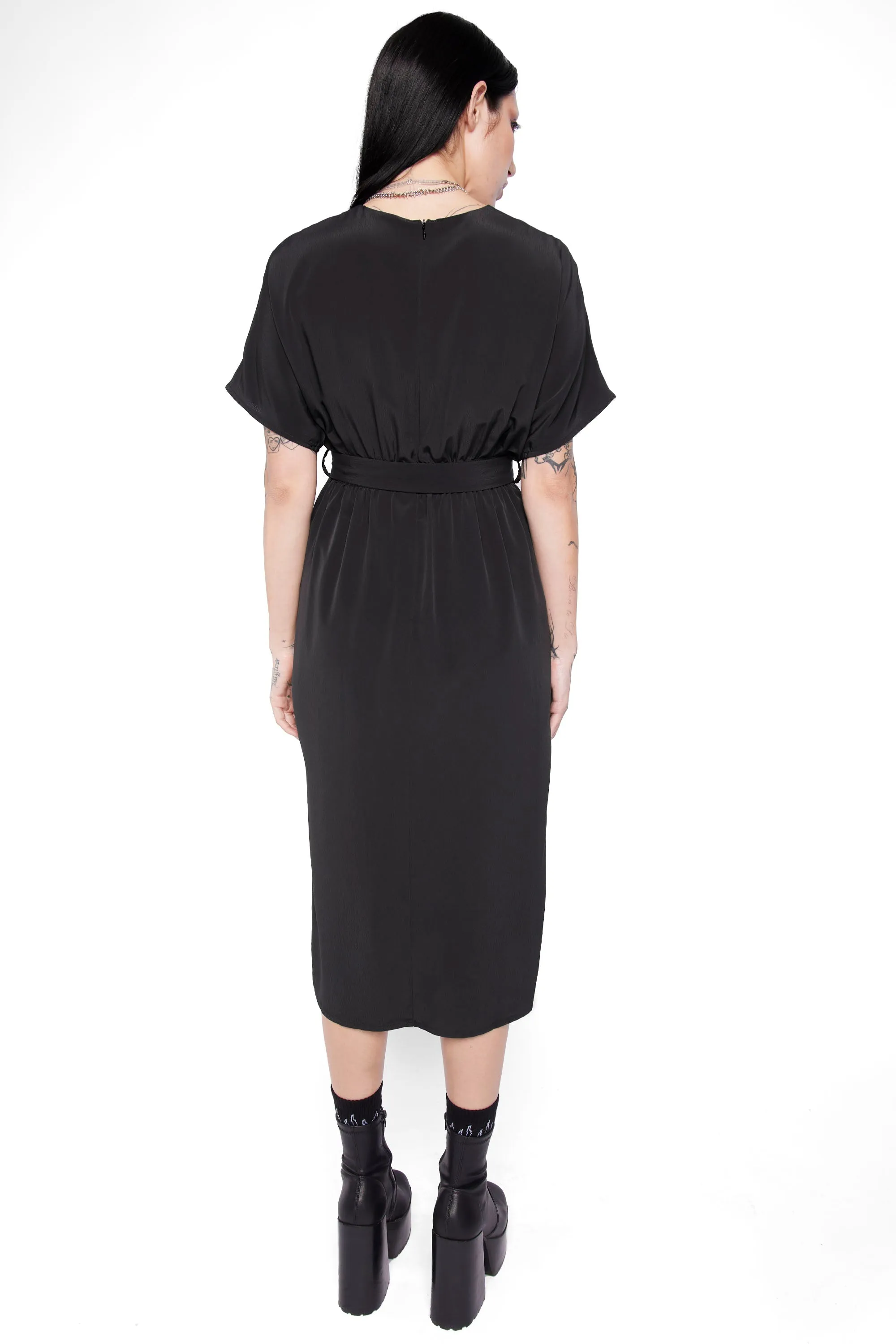 Bathory Midi Dress