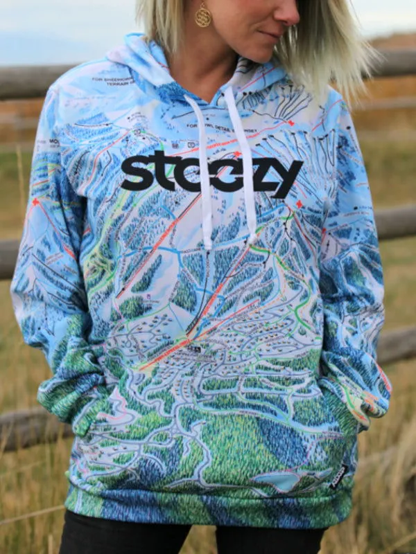 Big Sky Hoodie