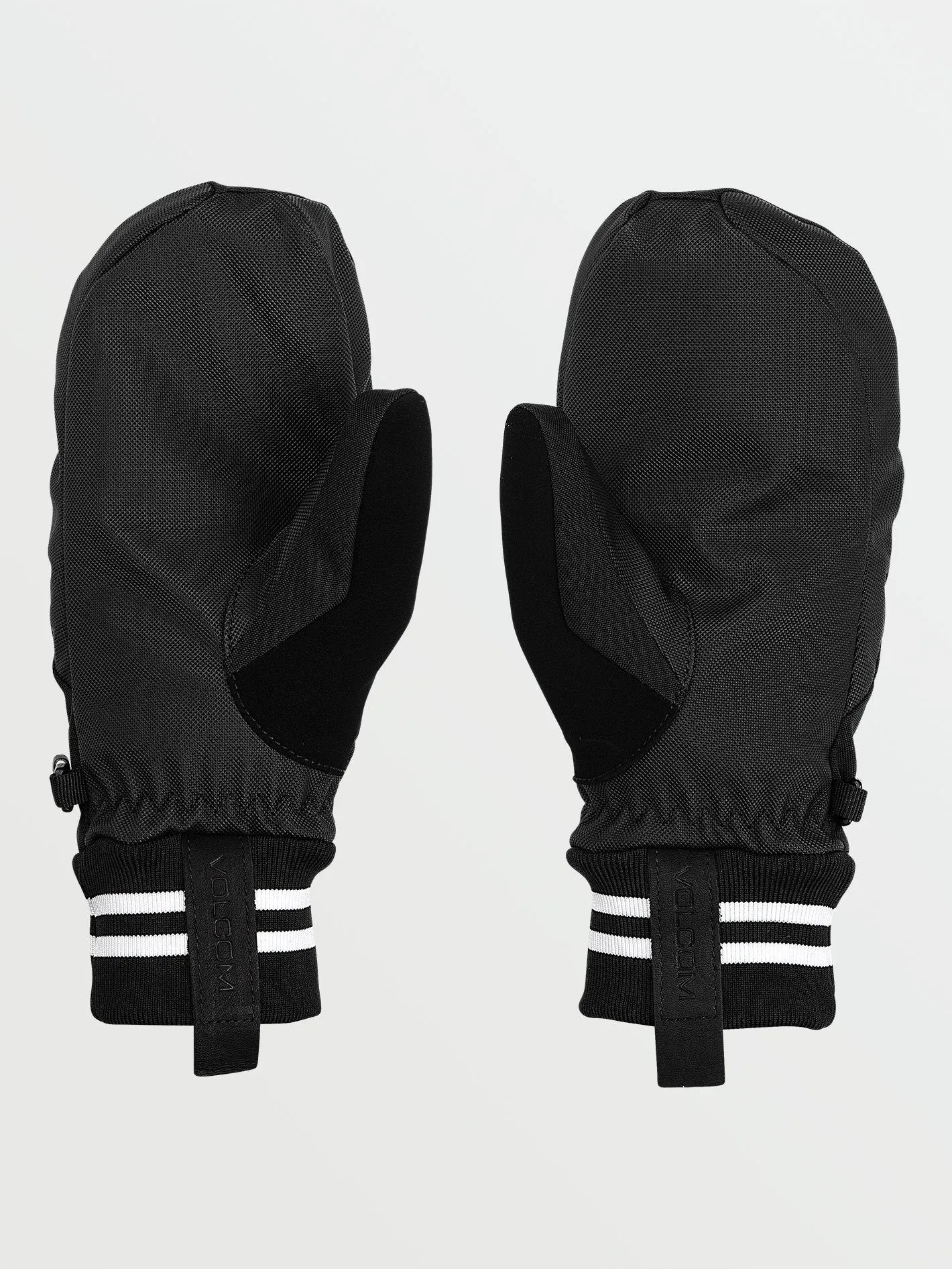 Bistro Mitt - Black