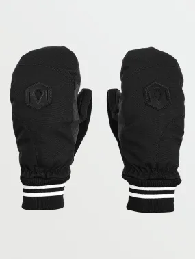 Bistro Mitt - Black