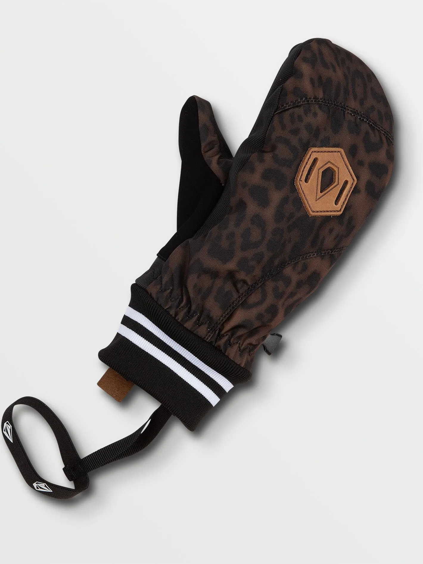 Bistro Mitt - Leopard