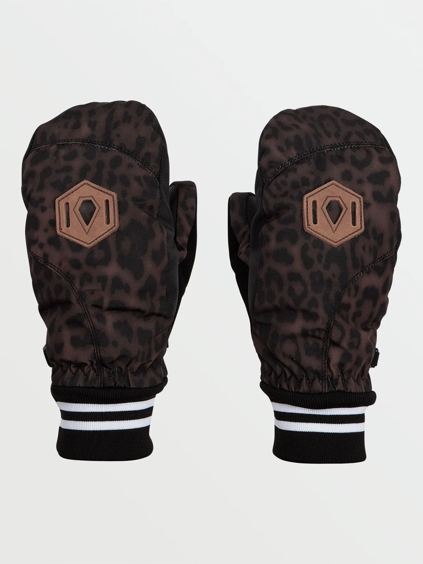 Bistro Mitt - Leopard