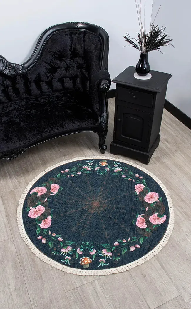 Black Forest Rug