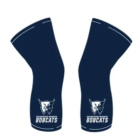 Bobcat MTB Team 2024 KNEE WARMERS 2.0