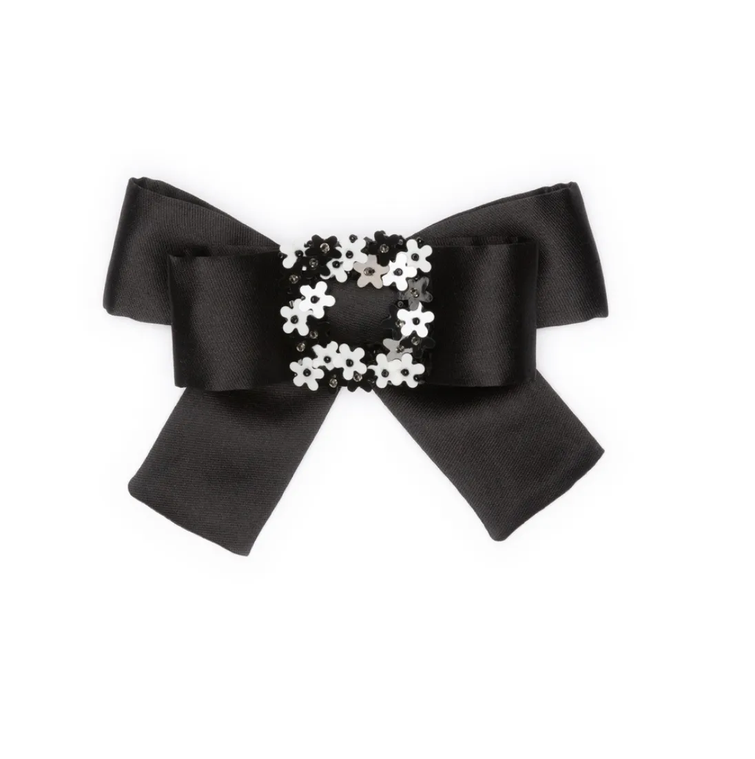 Bow Emily Brooch