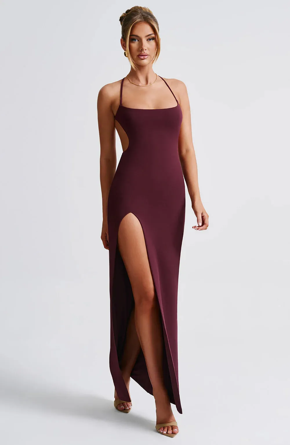 BRONWYN MAXI DRESS