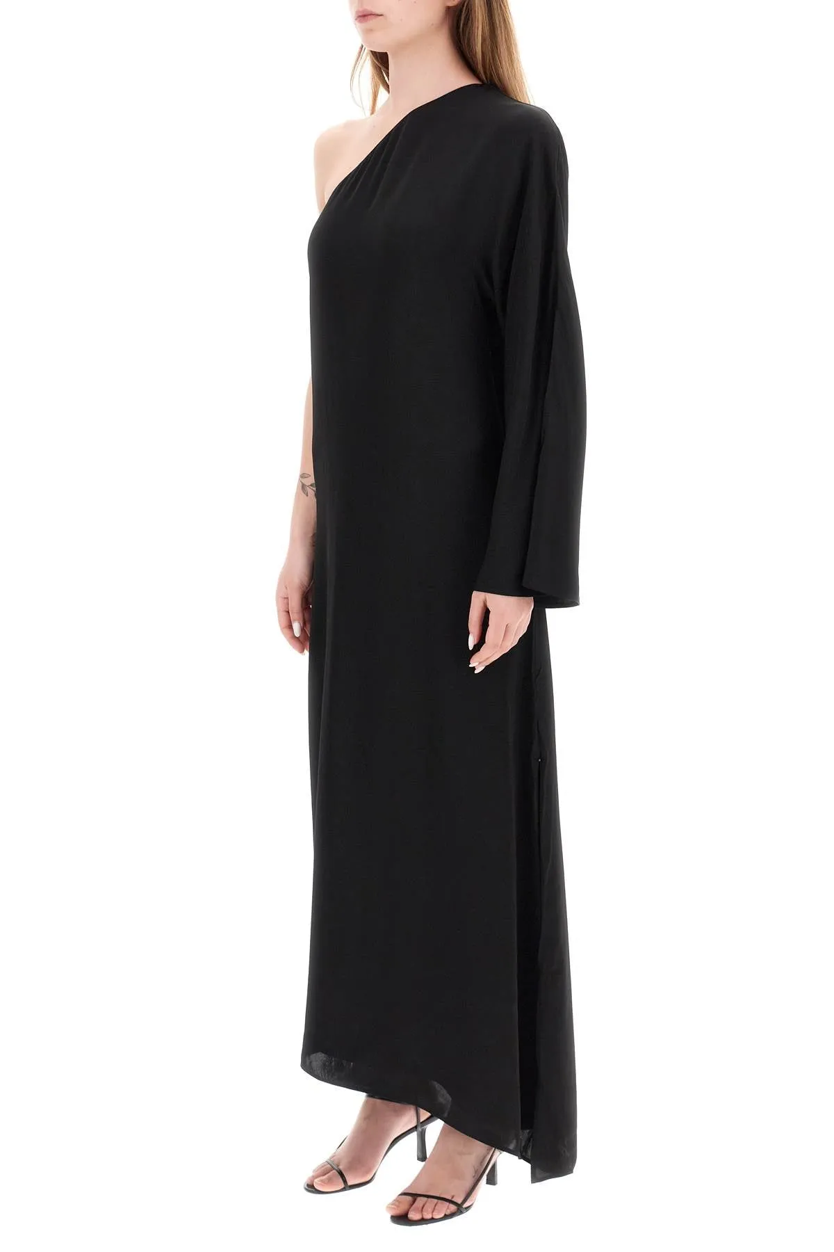 By malene birger 'avilas' one shoulder maxi dress