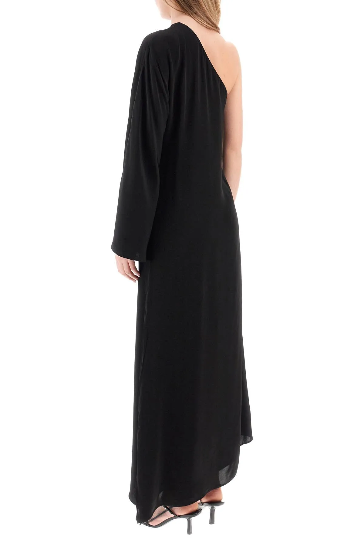 By malene birger 'avilas' one shoulder maxi dress