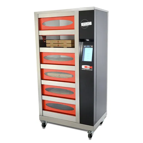 Carter-Hoffmann PUCH-16 Food Safe Locker