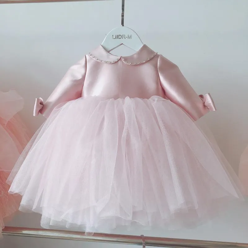 Choice for the Little Princess