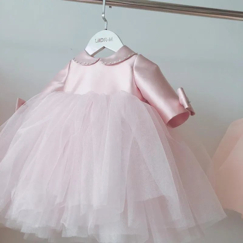 Choice for the Little Princess