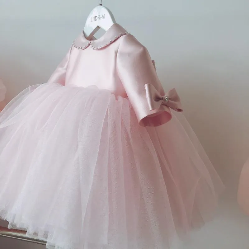 Choice for the Little Princess