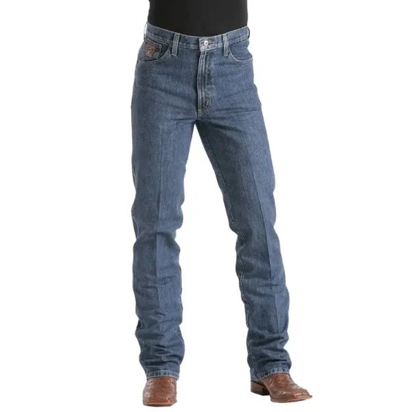 Cinch Mens Bronze Jeans