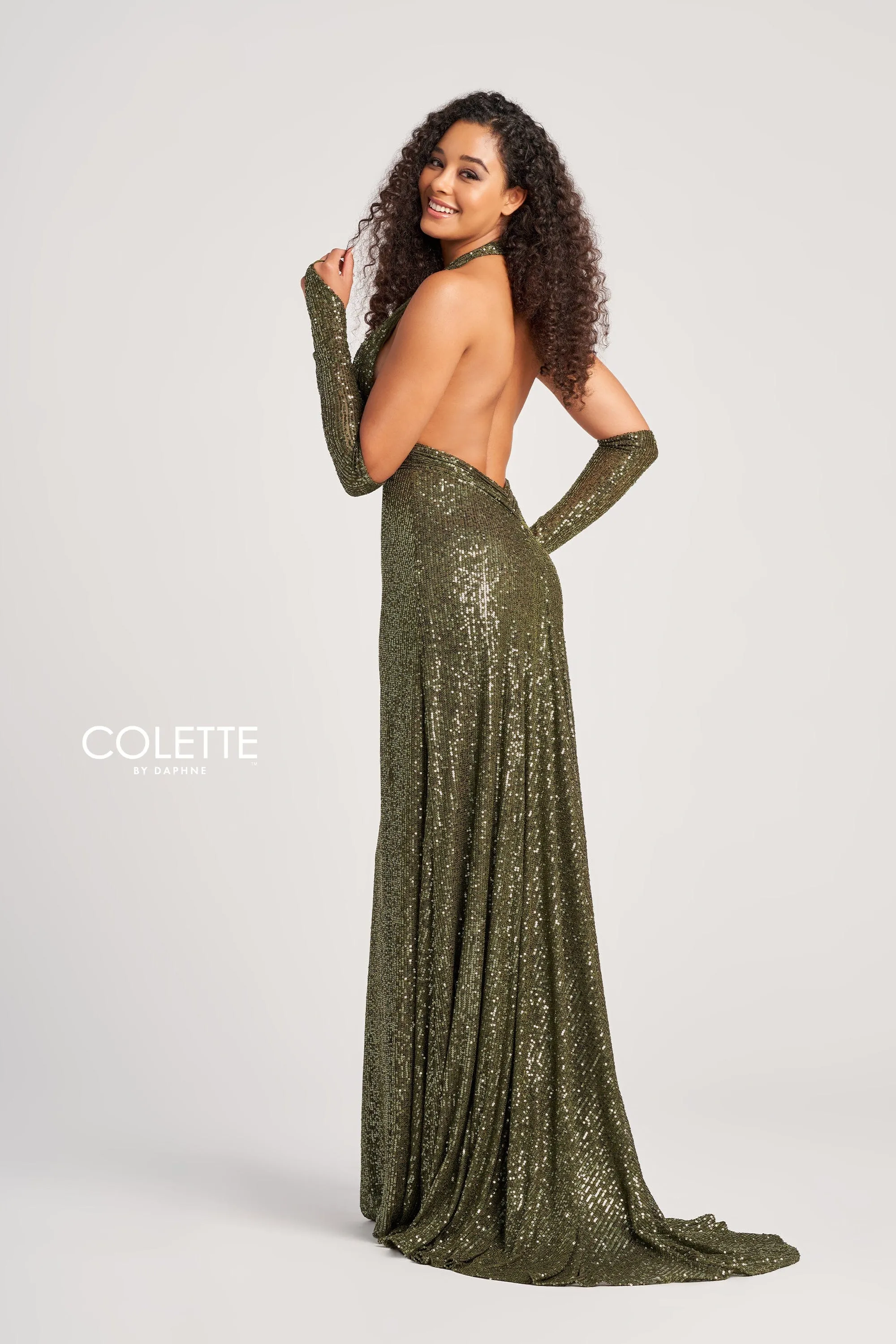 Colette: CL5115