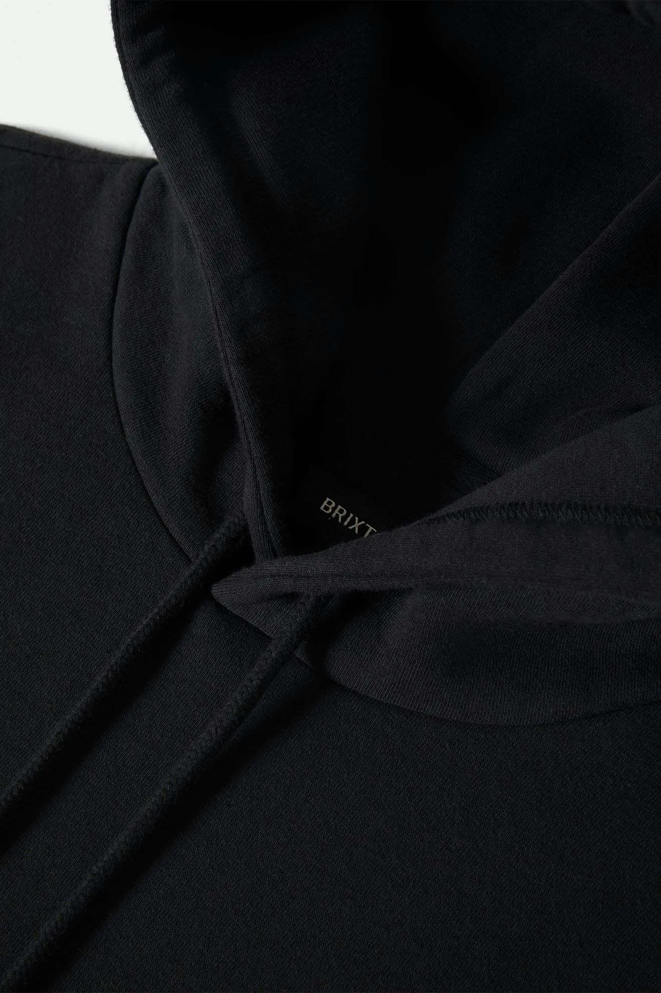 Coors Luck Hoodie - Black