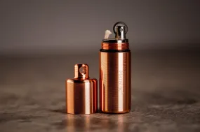 Copper XL Peanut Lighter Gen 3 By Maratac®🔥 Sale 🔥