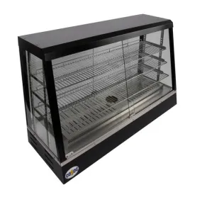 COZOC Group Inc. FW5002-9-48 Display Case