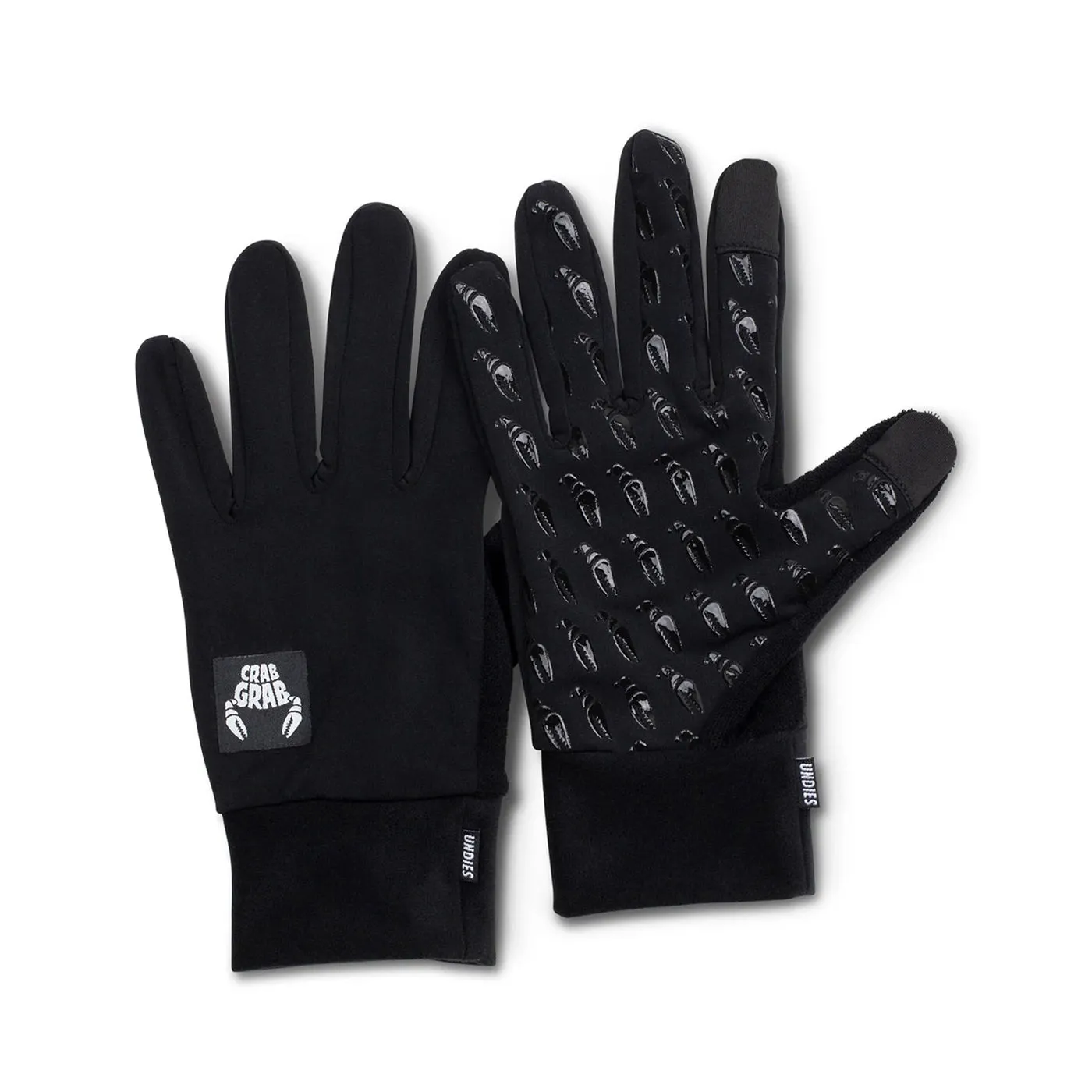 Crab Grab Undies Glove | 2025