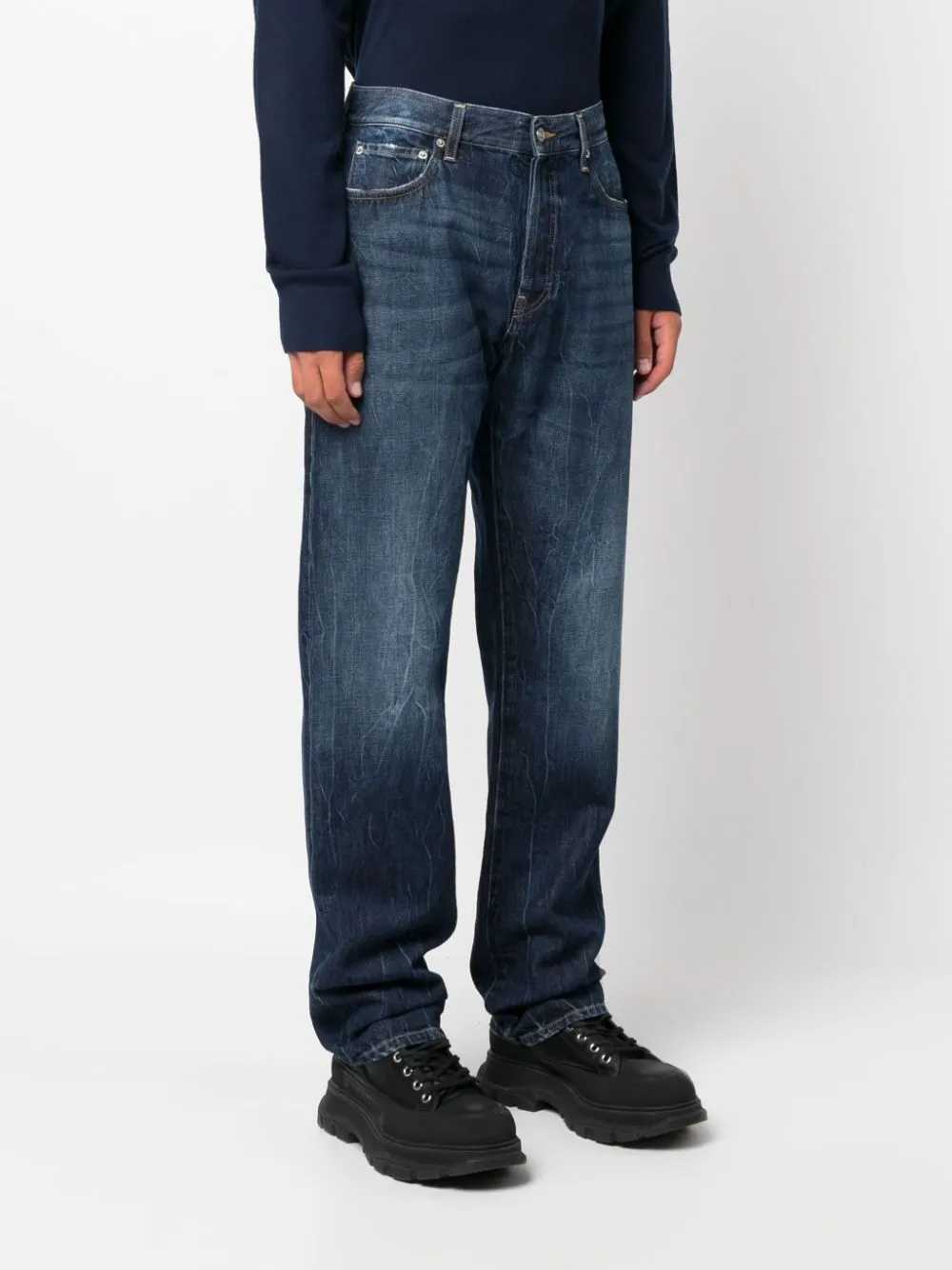 Department5 Jeans Blue