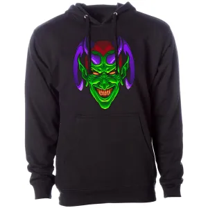 Devil Unisex Hoodie