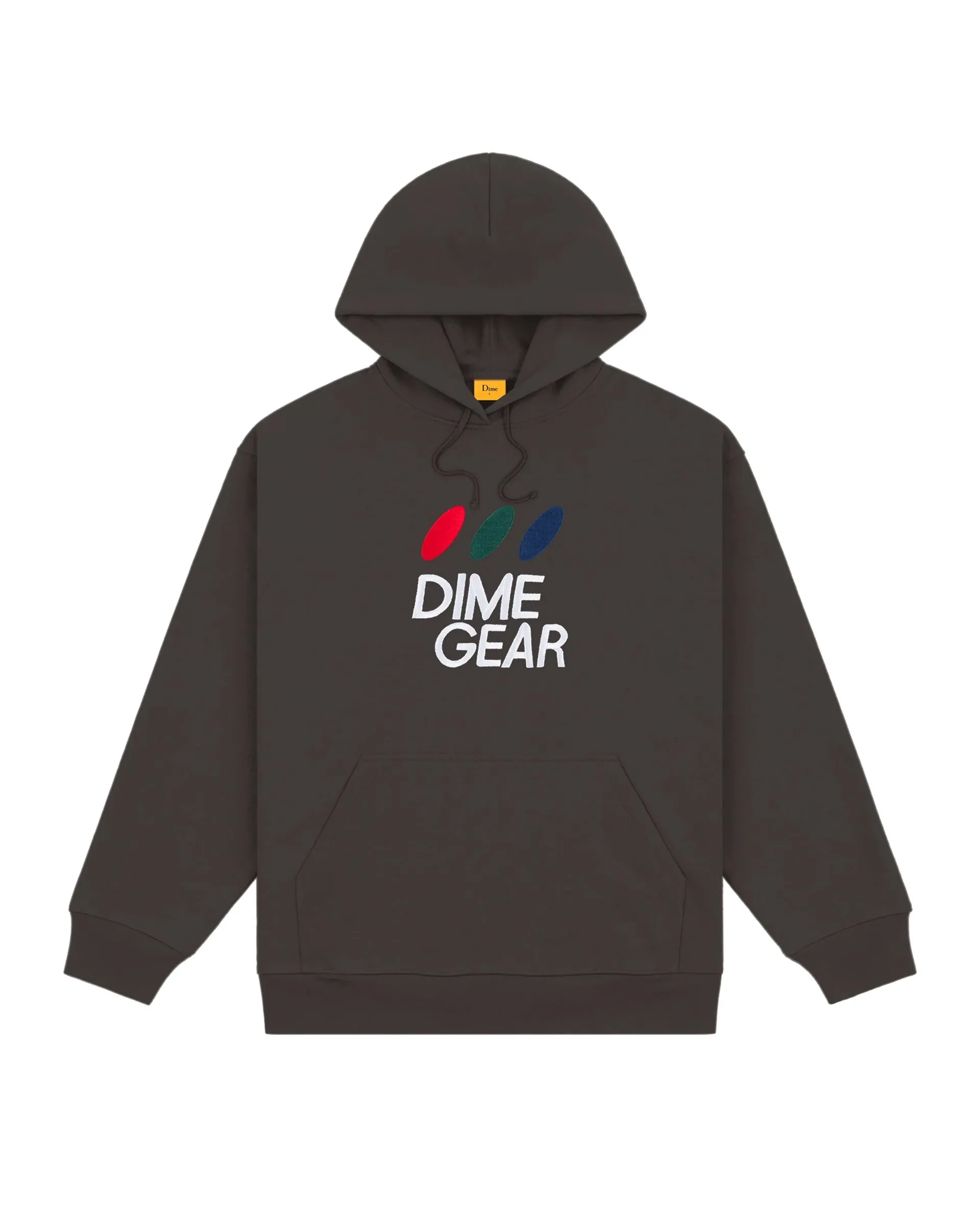 Dime Gear Pullover Hoodie