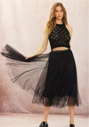 Drift Away Skirt