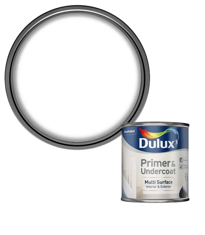 Dulux Multi Surfaces Primer & Undercoat