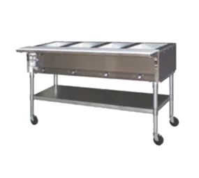 Eagle Group PDHT2-120 Serving Counter