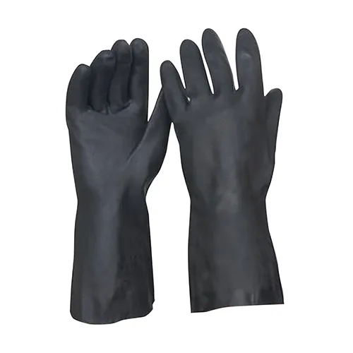 Esko | Neoprene Chemical Gloves | 120 Pairs